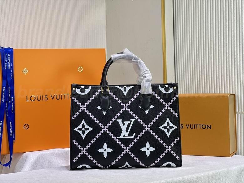 LV Handbags 36